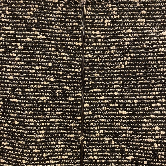 Mango tweed shirt - Picture 5 of 6